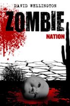 Portada del Libro Zombie Nation