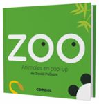 Portada del Libro Zoo
